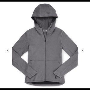 NWT- Chrome Women’s Merino Cobra Hoodie 2.0
